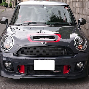 ミニ ハッチバック JCW