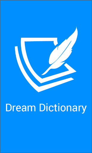 Dream Dictionary