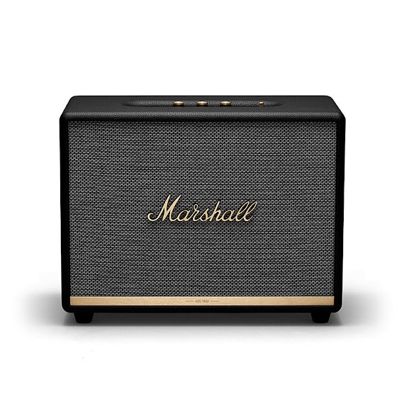 Loa Marshall Woburn 2 Bluetooth - Hàng chính hãng 