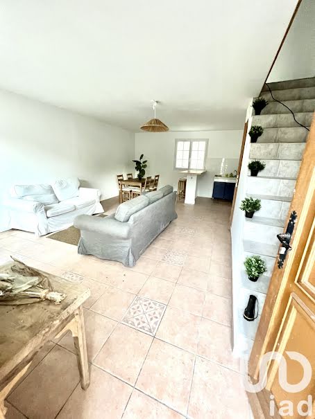 Vente maison 3 pièces 70 m² à Coulommiers (77120), 175 000 €