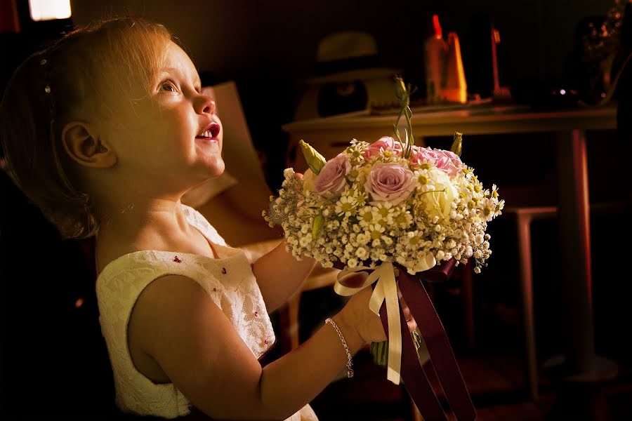 Wedding photographer Duccio Argentini (argentini). Photo of 1 June 2017