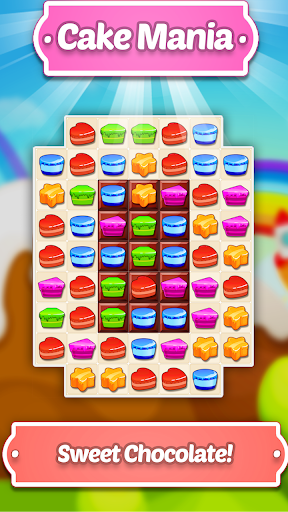 免費下載解謎APP|Cake Mania app開箱文|APP開箱王