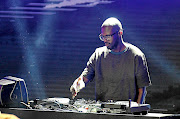 DJ  Black Coffee  says he will play anywhere, including Israel,  so that he can  feed his family. / Veli Nhlapo