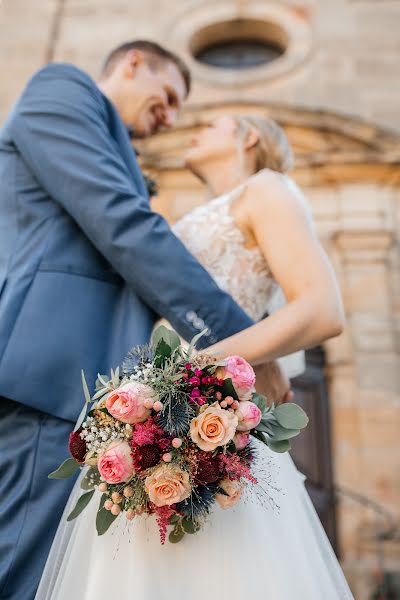 Svadobný fotograf Natalia Fichtner (nataliafichtner). Fotografia publikovaná 4. októbra 2023