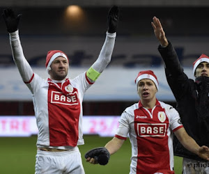 Kerstman van dienst Trebel strooide met assists: "Hou wel van een specialleke"