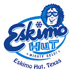 Logo for Eskimo Hut San Antonio