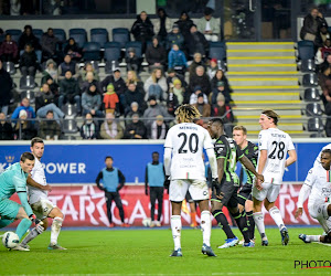 Un grand talent brésilien vers la Jupiler Pro League ?  