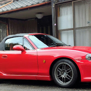 ロードスター NB6C