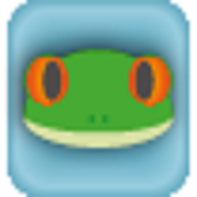 Frog Splat 1.0.8 Icon