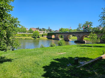 terrain à Auterive (31)