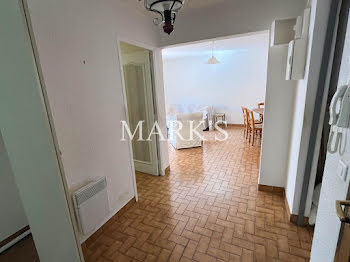 appartement à Sainte-Maxime (83)