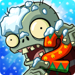 Cover Image of Tải xuống Plants vs Zombies \ u2122 2 5.6.1 APK