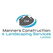 Manners Construction & Landscaping Services Limited Logo