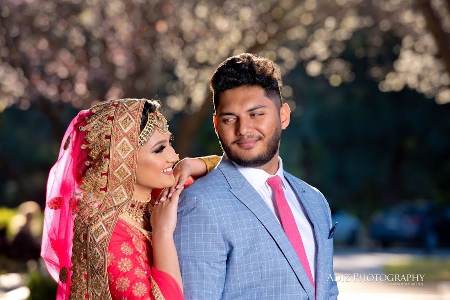 Wedding photographer Adnan Kabir (adnankabir). Photo of 27 December 2021