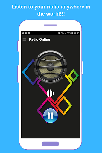 Cool FM Belfast Radio App UK Online Free