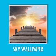 Sky Wallpaper  Icon