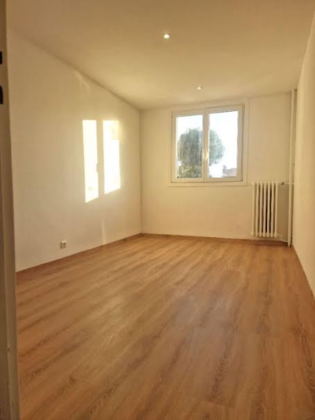 Vente appartement 3 pièces 54 m² à Nice (06000), 225 000 €