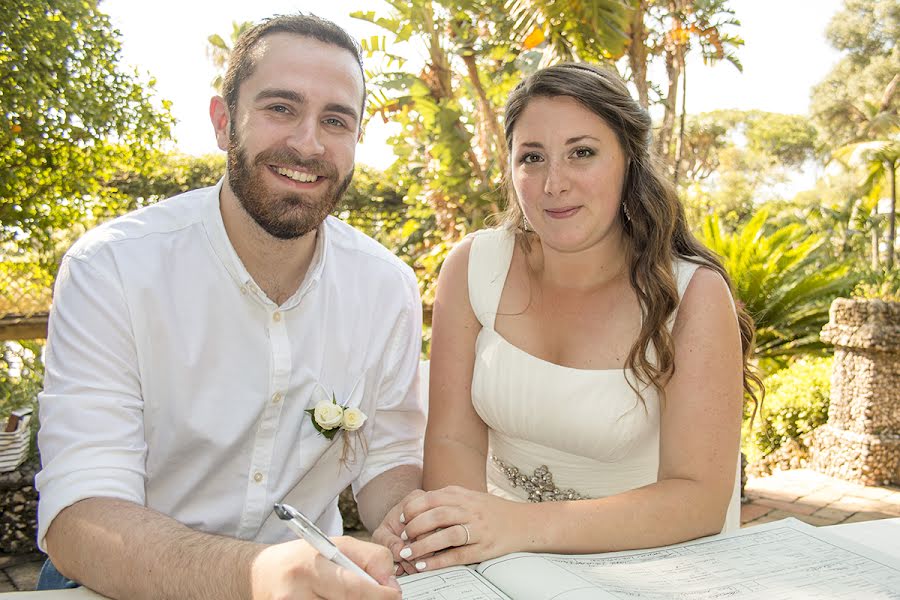 Fotógrafo de casamento Steve Lewis (stevelewis). Foto de 2 de setembro 2017