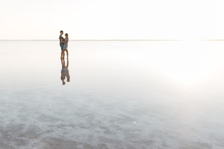 Fotografo di matrimoni Denis Smirnov (denissmirnov). Foto del 9 luglio 2018