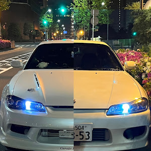 シルビア S15