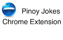 Pinoy Jokes Chrome Extension small promo image