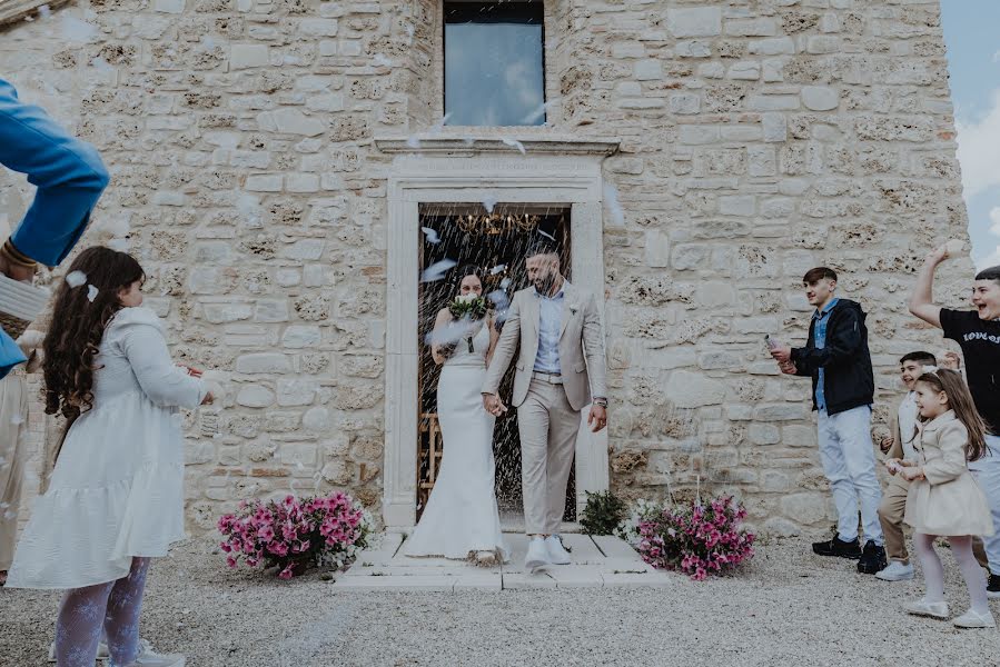 Fotógrafo de bodas Saverio Salvemini (saveriosalvemini). Foto del 16 de mayo 2023