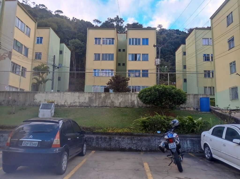 Apartamento à venda em Barra do Imbuí, Teresópolis - RJ - Foto 1