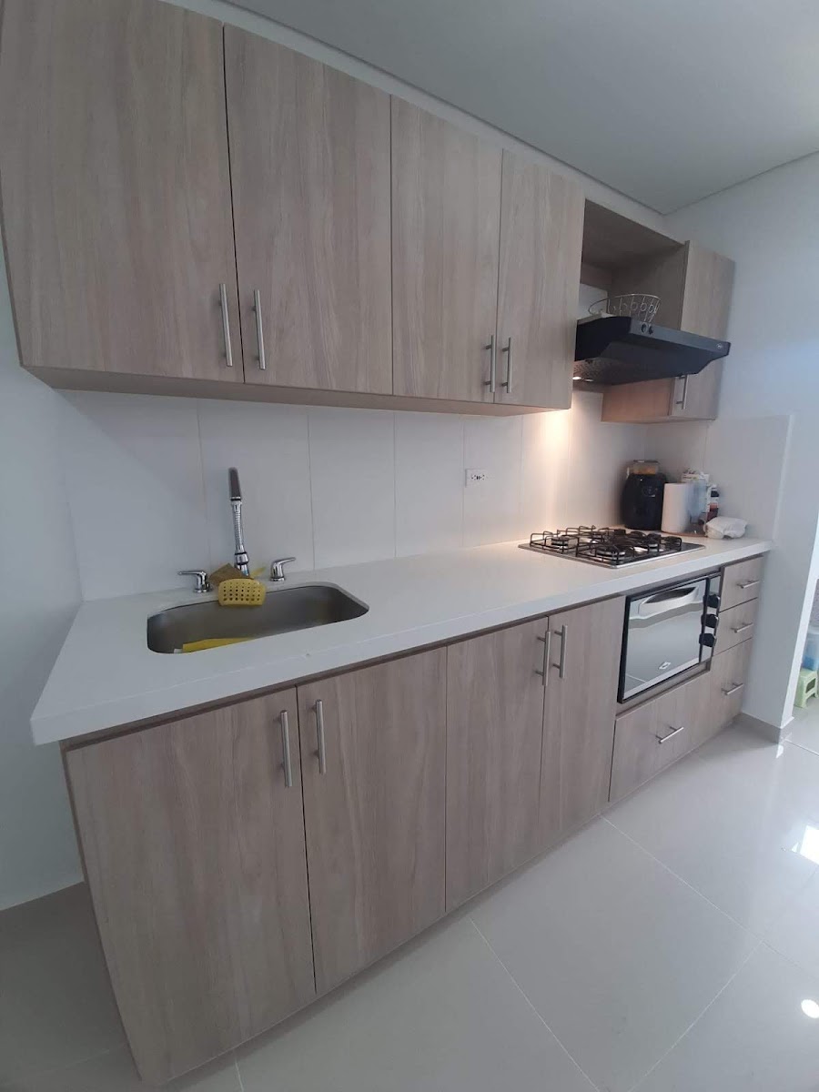 Apartamento En Venta - Camino Verde, Envigado