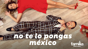 ¡No te lo pongas!: México thumbnail