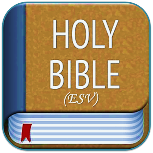 Holy Bible ESV