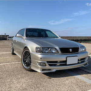 チェイサー JZX100