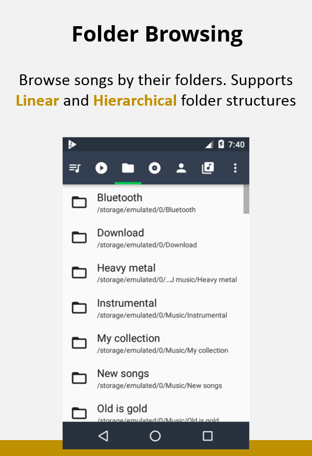 programma gratis per ascoltare musica mp3