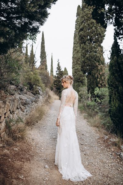 Photographe de mariage Yuliya Venskaya (venskayajulia). Photo du 14 octobre 2020