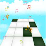 Cover Image of ダウンロード Heaven Piano 1.0.4 APK