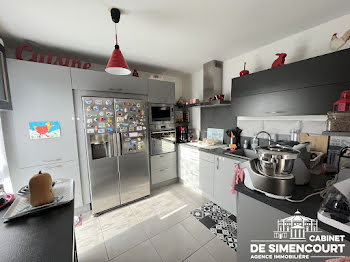 appartement à Amiens (80)