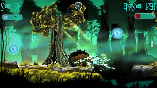 Miachin adventure : Endless Jungle Rush(圖3)-速報App