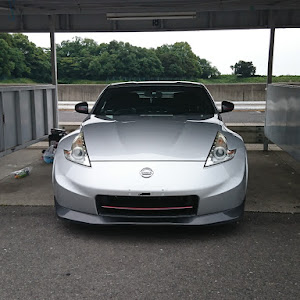 フェアレディZ Z34