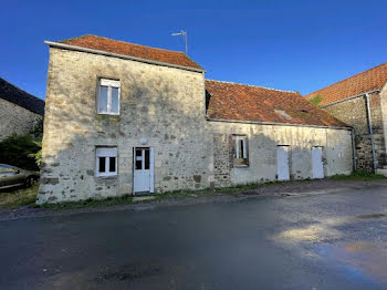 maison à Saint-Loyer-des-Champs (61)