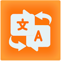 Icon All Languages Translator-Free 