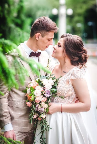 Photographe de mariage Elena Duvanova (duvanova). Photo du 26 août 2019