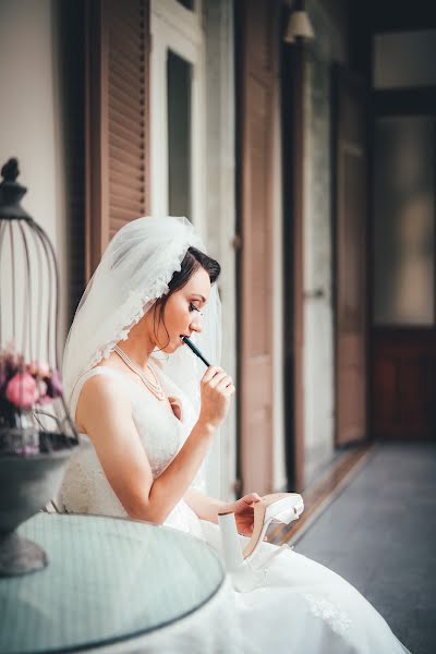 Fotógrafo de bodas Burak Karadağ (burakkaradag). Foto del 16 de mayo 2018