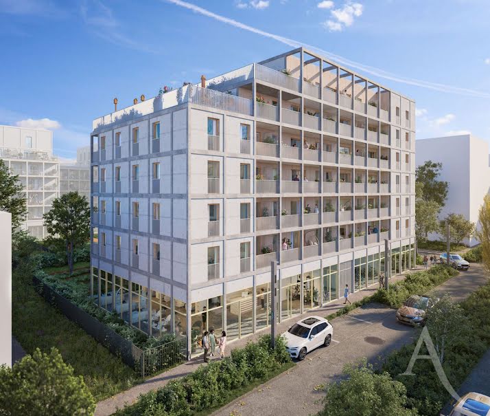 Vente appartement 5 pièces 105 m² à Orly (94310), 430 000 €