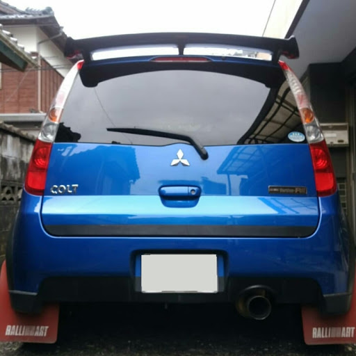 monsterのプロフィール画像