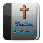 Cover Image of Tải xuống Theology Dictionary 1.1 APK