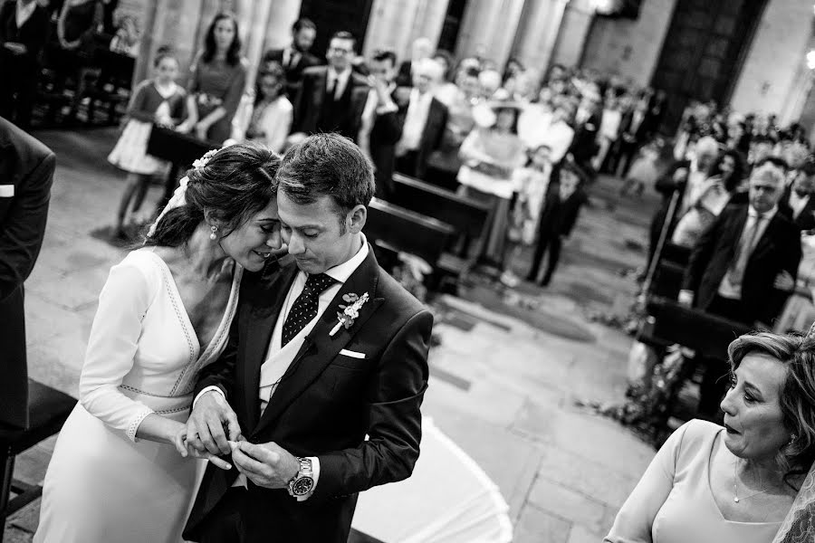 Vestuvių fotografas Sergio Montoro Garrido (trecepuntocero). Nuotrauka 2023 liepos 27