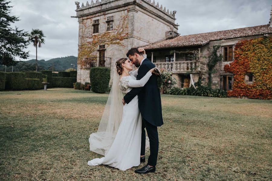 Wedding photographer Alberto Rodríguez (verdementaph). Photo of 26 April 2023