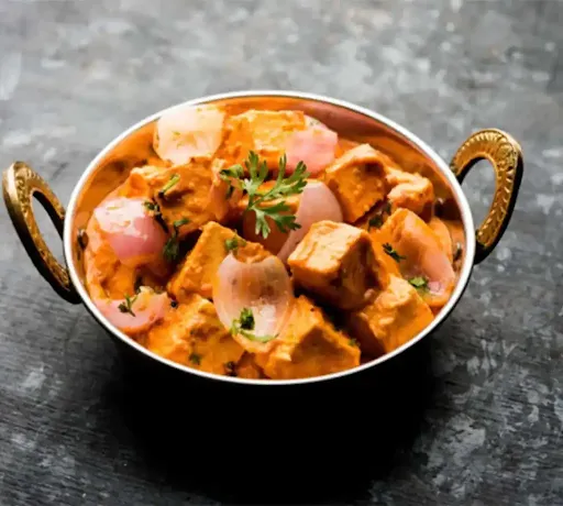 Paneer Do Pyaza