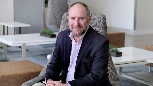 Andrew Cruise, Managing Director of vendor-neutral cloud infrastructure provider, Routed.