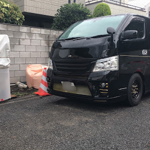 NV350キャラバン