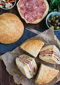 Muffuletta: Make A Classic Italian Sandwich From New Orleans